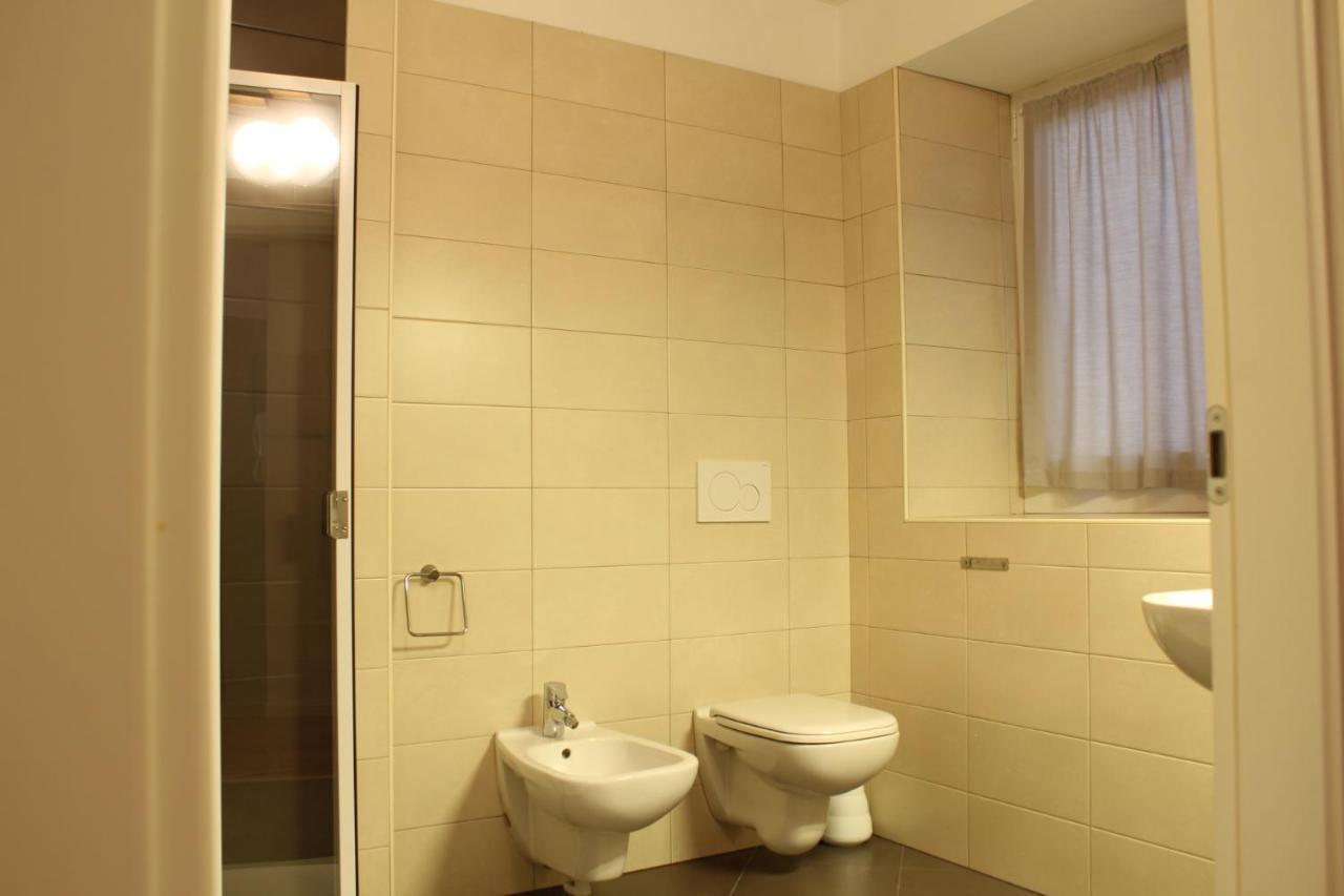 Trentino Apartments - Il Gufo Vacanze Borgo Valsugana Eksteriør billede